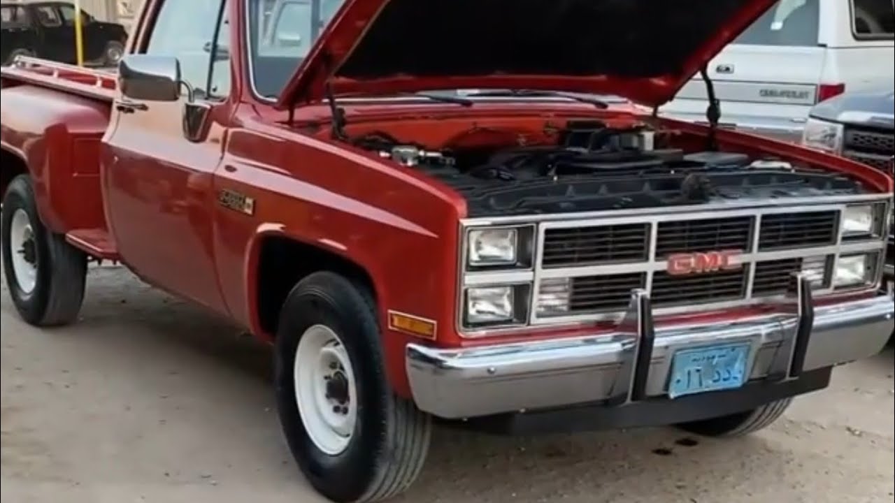 جمس بهبهاني ..تركيب مكينة 6 لتر 🔥👌👍🎶🎼🎵🎶🎼🎵..اشتراكك🏷وتفعيل🔔دعم للقناة👍✅