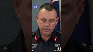 Body found in search for missing five-year-old | 9 News Australia