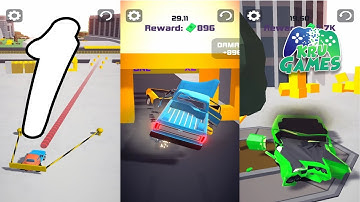 Car Safety Check Gameplay Walkthrough #1 (Android, IOS)