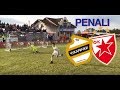 Stars Kup 2019 / Penali FK CUKARICKI  5:4  FK CRVENA ZVEZDA