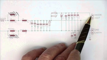 Inductors, Capacitors and RC-Combinations as filters – Pt.4 of "Multi-stage EMI-Filter"