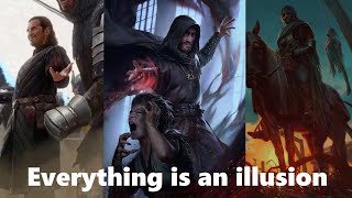 Gwent Nilfgaard Deck | Soldiers with Joachim and Braathens, fun & efficient (in 9.5)