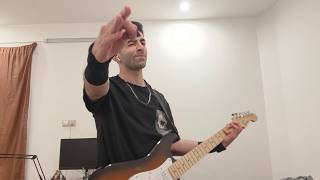 Master of Puppets Progress - Finale