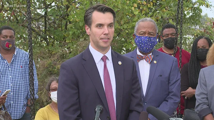 State senators discuss bill that would add time to sentence for hate crimes in Kentucky