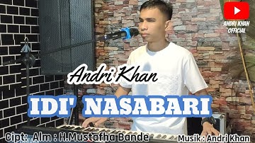 🔰LAGU BUGIS~IDI