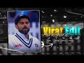 How To Edit CRICKET Reels In Beginner | Cricket Reel Edits Capcut | Full Breakdown Cricket Reel Edit