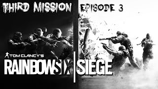 Rainbow Six Siege - Gameplay ITA - Disinnesca La Bomba! Missione 3 EP3 screenshot 4