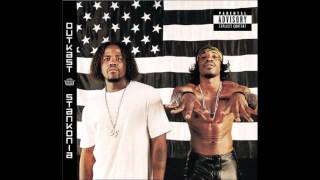 Outkast - Spaghetti Junction