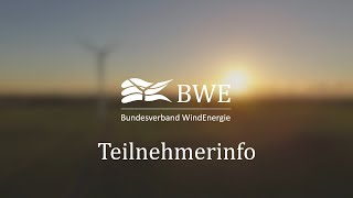Hopin - Die neue interaktive Eventplattform des BWE