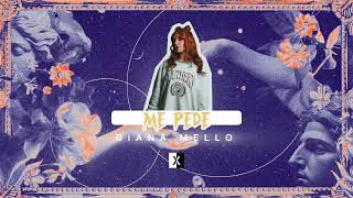 Dezx - Me Pede Remix Ft. Giana Mello Alee Visualizer