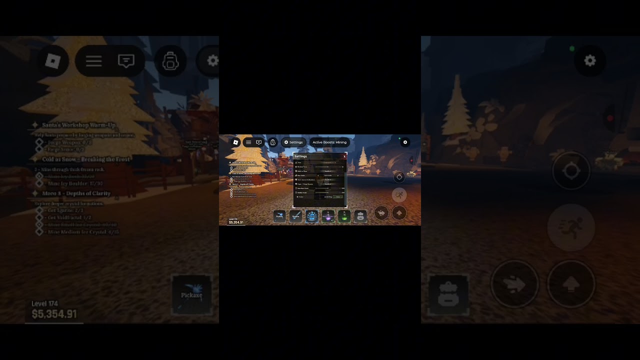 Brand new code Forge2M 