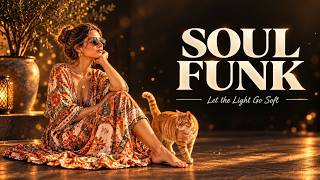 SOUL FUNK | Let the Light Go Soft screenshot 1