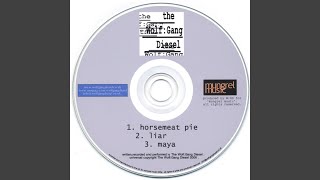 Horsemeat Pie