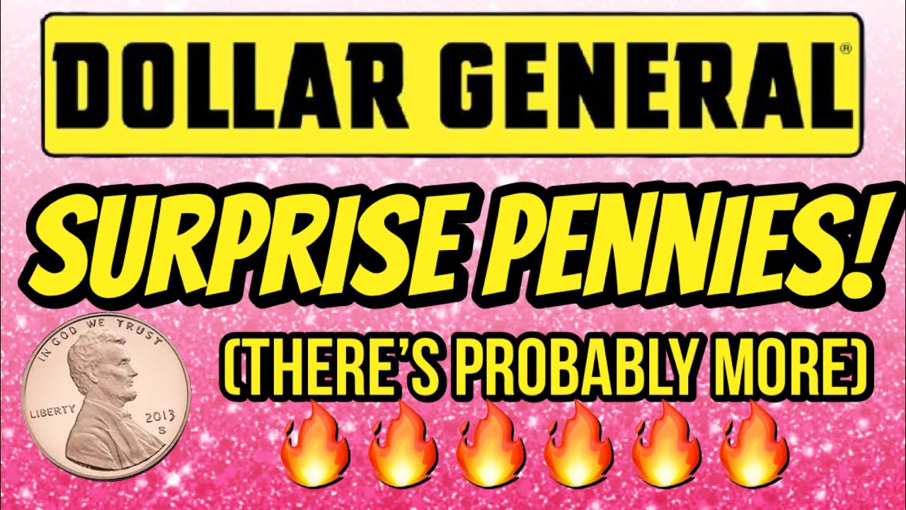 💥СЮРПРИЗНЫЕ ПЕННИ!💥ПРОСНИТЕСЬ! ПОРА‼️ПОКАЖИТЕ МНЕ ПЕННИ‼️ 