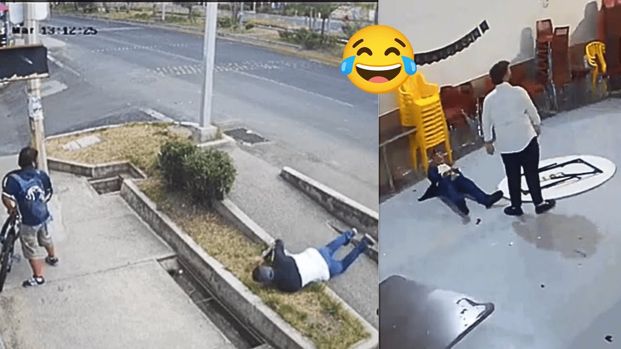 21 ENGRAÇADOS Videos que Vão Te Fazer RIR MUITO!