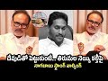 దేవుడితో పెట్టుకుంటే.. | Naga Babu Strong words on Tirumala Laddu | Janasena Party Live
