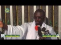 Magal Touba 2017 Live / En Direct | J 02 Université du Magal | Al Khadimiyyah TV 