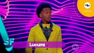 Lucum Deja Claro Que No Se La Lleva Bien Con Los Ricos Pues Los Tratan Diferente