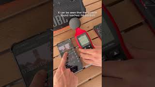 📣 Looking for a rugged phone with a 𝘀𝘂𝗽𝗲𝗿 𝗹𝗼𝘂𝗱 𝘀𝗽𝗲𝗮𝗸𝗲𝗿?