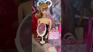 Newest Barbie Restoration Solo in the spotlight #barbie #barbiedoll #restoredgospel