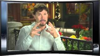 Days Of Our Lives 50th Anniversary Interview Peter Reckell
