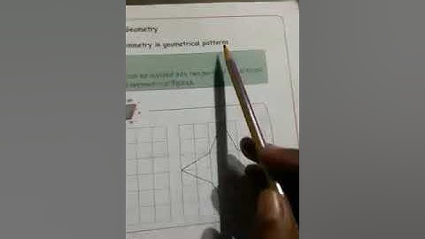4th maths unit 3( patterns in geometry) video 5