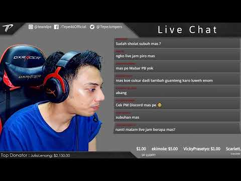 Pe U Be Ge UPDATE BARU !!! - Pe U Be Ge UPDATE BARU !!!