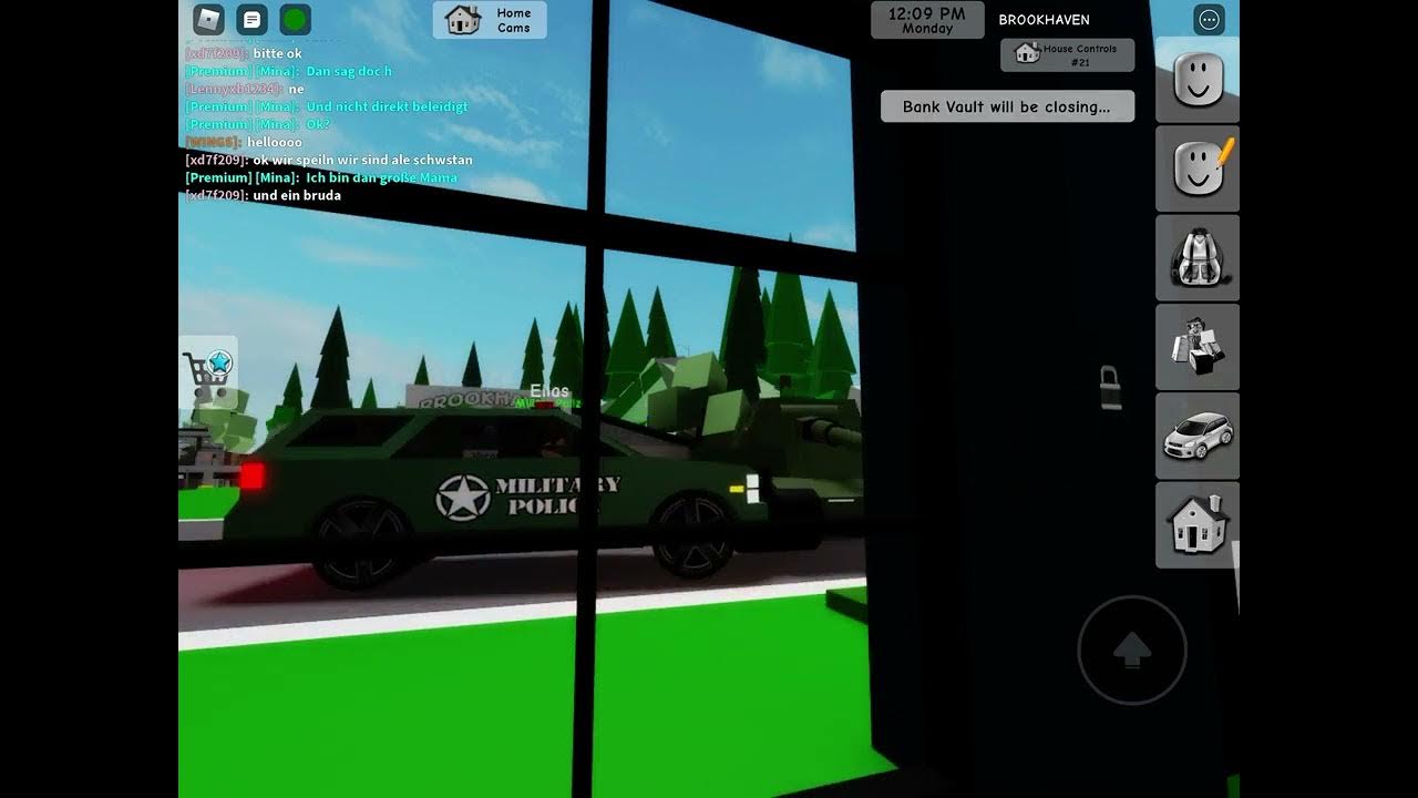 kids in Brookhaven be like 😏 YouTube