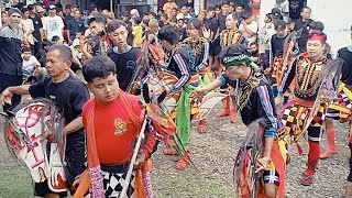 Full JANTURAN ❗❗❗ ebeg banyumasan TURONGGO SETO ft karawitan ASRI BUDAYA srowot 