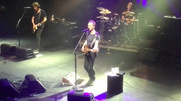 Sting - Message in a Bottle (Olympia Hall)