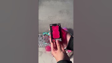 mystery fidget scoop #fidget #mysteryscoop #asmr #smallbusiness #popit  #squishmallow