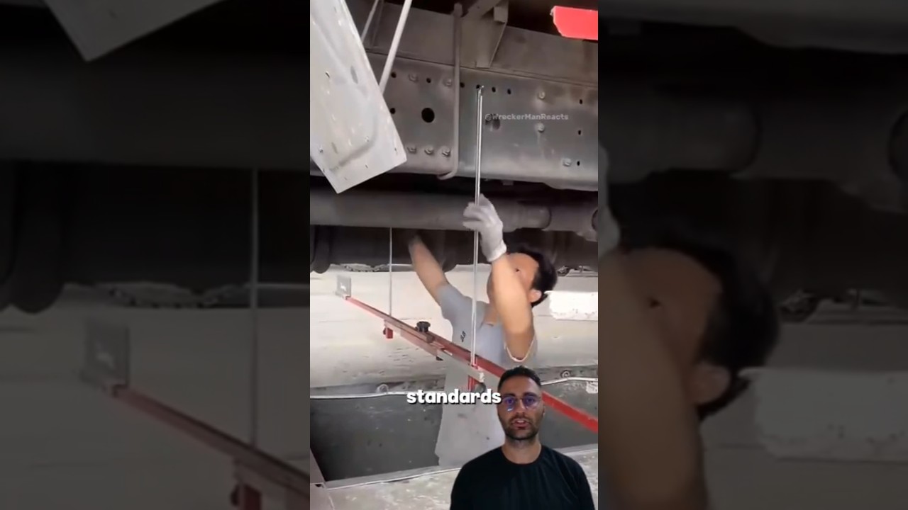 Интересные гидравлические системы в грузовых автомобилях.