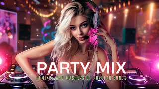 Club Music Remixes 2024 | DJ Dance Songs Remix Club Music Mix 2024 | Best Festival Party Mix 2024