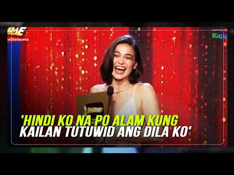 5X NOMINATION: Anne Curtis wagi sa ‘Ha? Hakdog’ awaaard sa ‘It’s Showtime’
