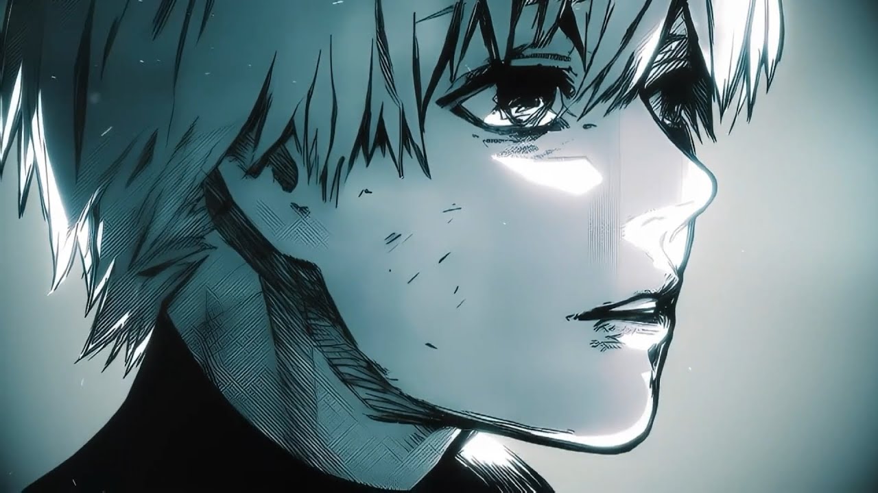 Tokyo ghoul chapter 125 - MMV ryumaaep remake - YouTube