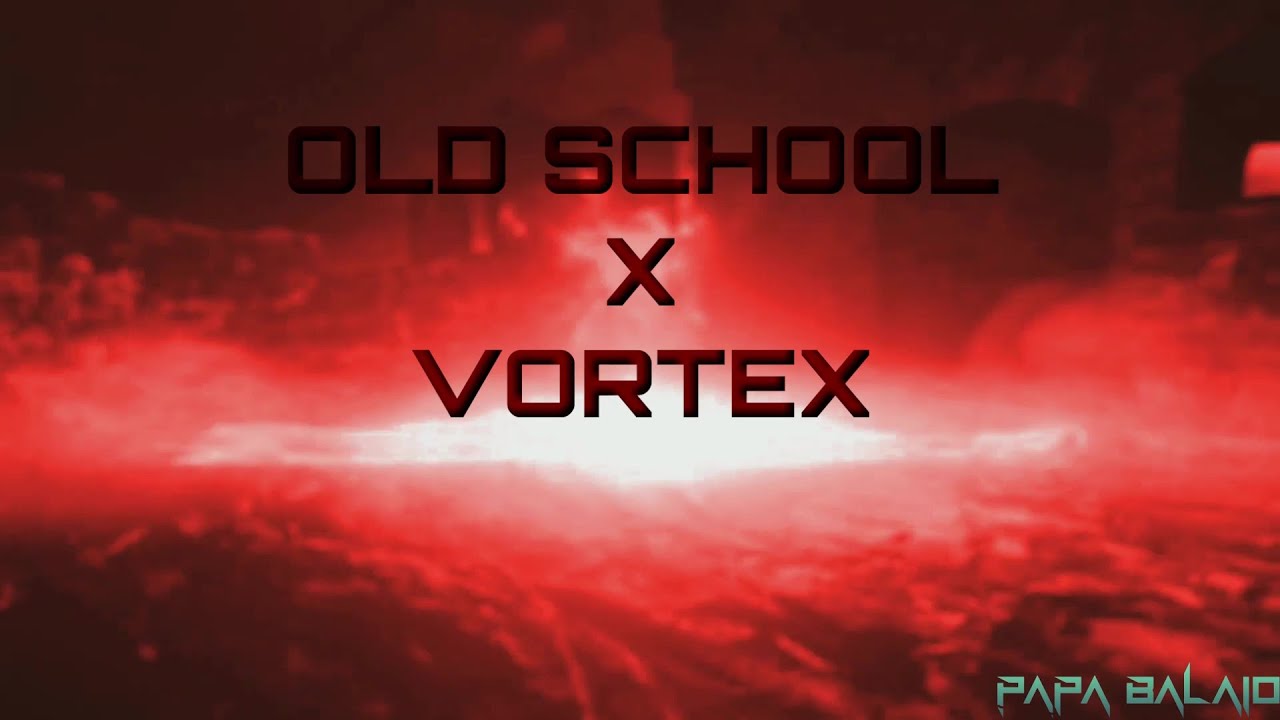 Warface My Games - Old School X Vortex - Gameplay Consoles Ps4