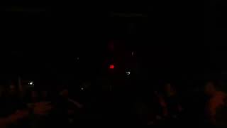 Carnifex - Slit Wrist Savior live, Worcester, MA 10/13/22