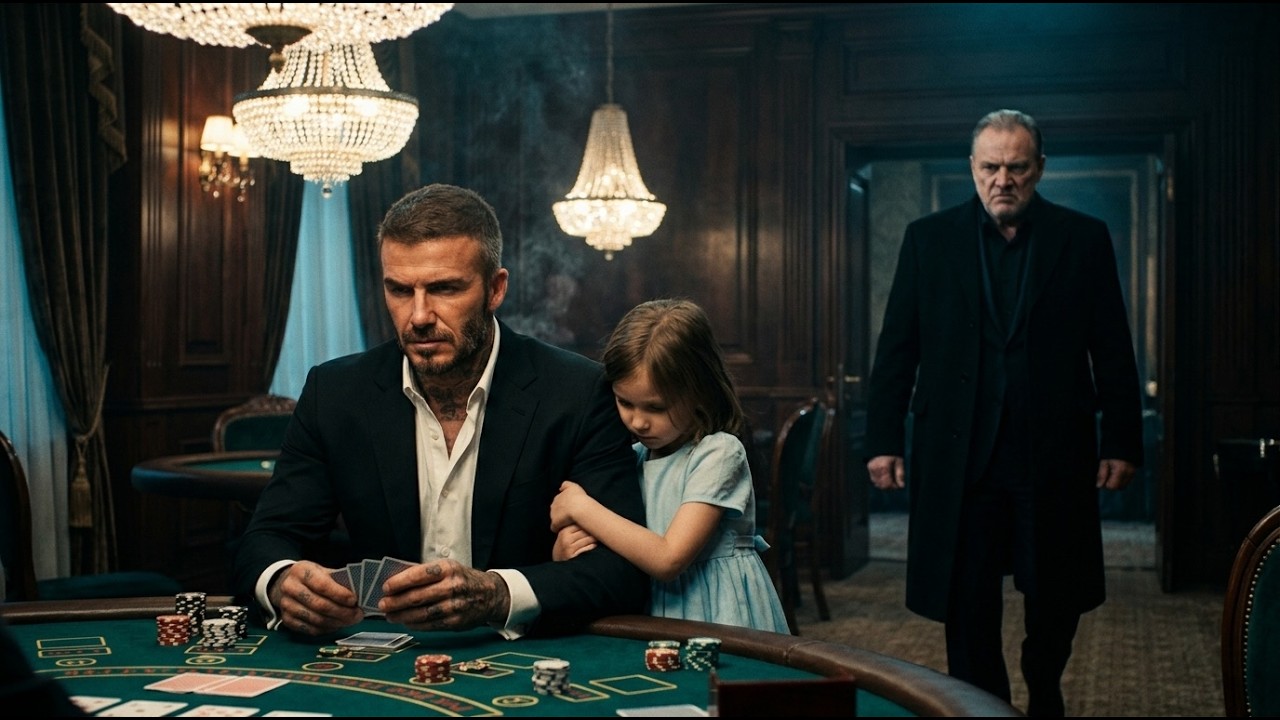 « Faites semblant d’être mon garde du corps »,sanglota-t-elle— « Princesse, je ne fais pas semblant»