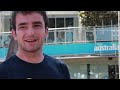 Marinko Matosevic - our new Australian No. 1 male