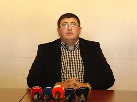 „თავისუფალი დემოკრატების“ ხობის საკრებულოს წევრმა ლაშა გვასალიამ პარტია დატოვა