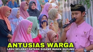 Download Lagu Antusias Warga Bagek Gupung Dua Tembang Sasak Yang Lagi Populer 2026 Rendi Reinata 05 MP3
