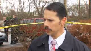 UPDATE: Two Charged in McDonald