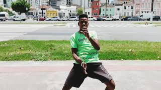 AFINHO DO FLUXO _ BALA DA TROPA _ BRABO NA VOZ _ MC RICK E MC DRICKA - BATE BATE 2