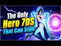 Go 2nd Win !! Merlin Ocean Elite PvP [ 7DS Grand Cross ]