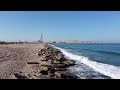 19/09/2021 Ashdod fishing  דיג אשדוד חוף חברת חשמל Ашдод рыбалка טרכון mackerels ставрида