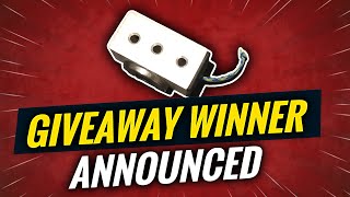 2000 Subscribers Scentwork Giveaway