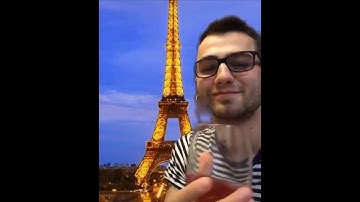 Random videos I have saved on my phone (4)