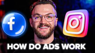 How Facebook Ads ACTUALLY Work in 2025
