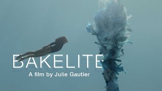 BAKELITE by Julie Gautier | #SickOfPlastic campaign