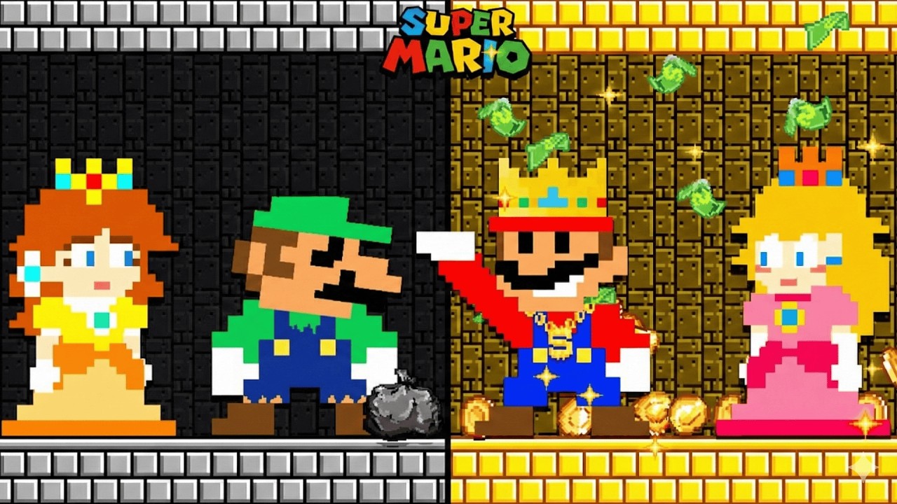 早い者勝ち スーパーマリオブラザーズ 3D コレクション スーパーマリオ 3Dコレクション 紹介映像 - YouTube